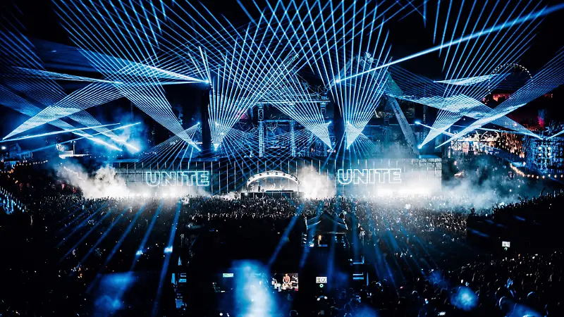 Biggest Electronic Music Festivals 2026: Your Ultimate Summer Guide