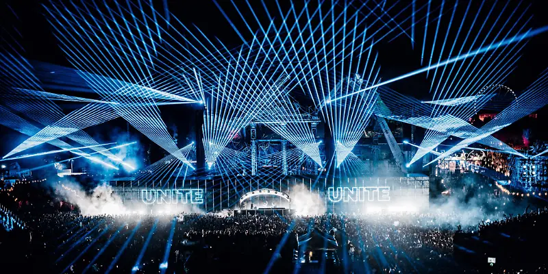 Biggest Electronic Music Festivals 2026: Your Ultimate Summer Guide