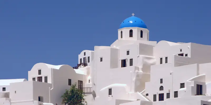 A Smarter Way to Island Hop in Greece’s Cyclades