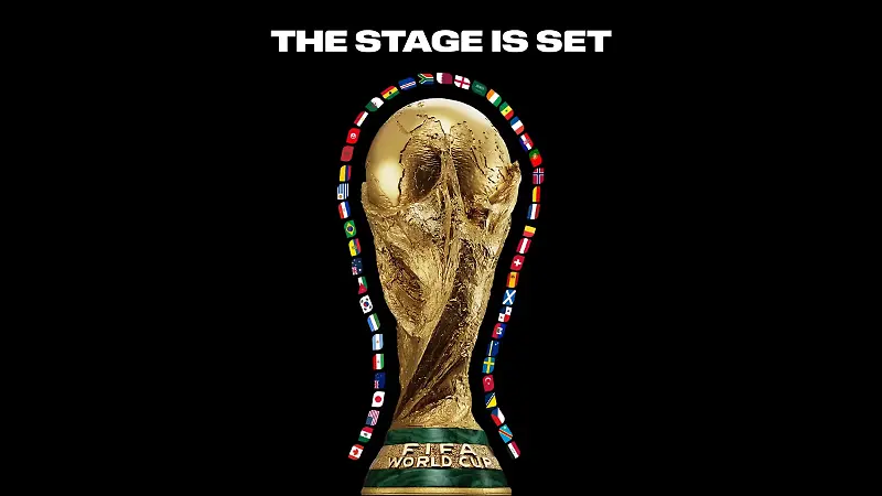 FIFA World Cup 2026: Key Facts, Expanded Format, and Everything You Need to Know