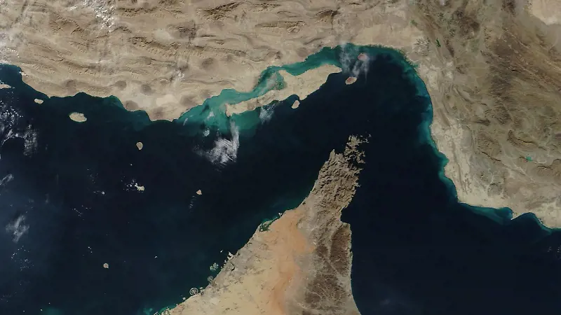 Strait of Hormuz Remains Open Amid Heightened Tensions