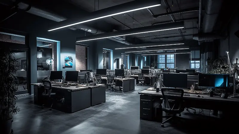 Big Tech Restructures as AI Investment Drives Workforce Cuts