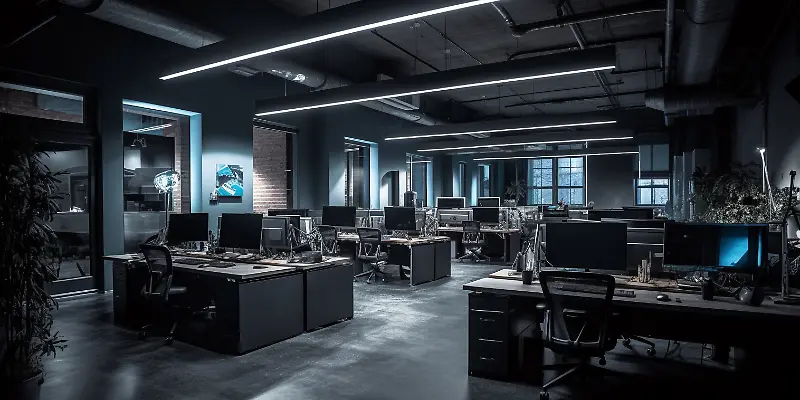Big Tech Restructures as AI Investment Drives Workforce Cuts