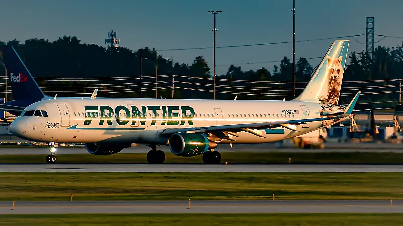 Person Killed After Being Struck by Plane on Denver Runway