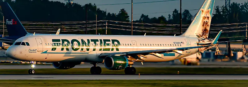 Person Killed After Being Struck by Plane on Denver Runway