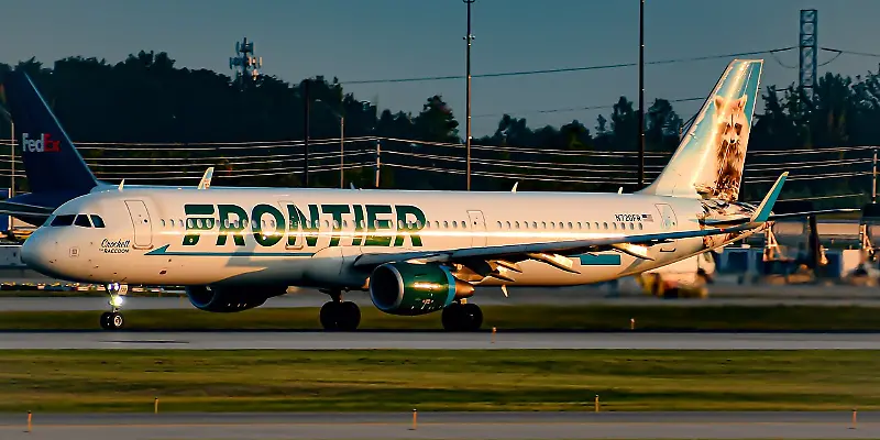 Person Killed After Being Struck by Plane on Denver Runway