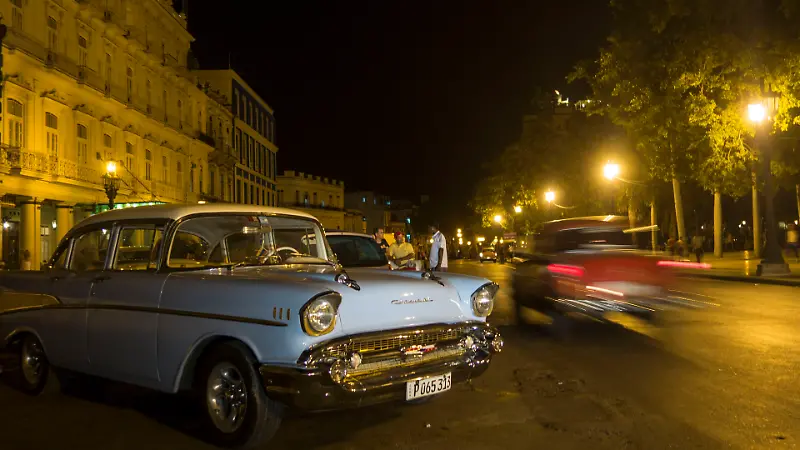 Cuba hit by worsening fuel shortages and power cuts