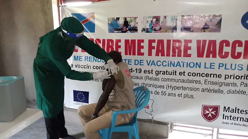 WHO raises global alarm over Ebola outbreak in Congo