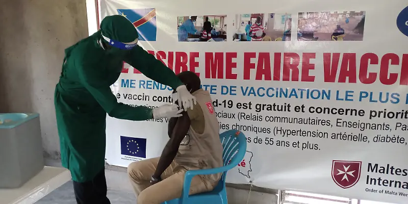 WHO raises global alarm over Ebola outbreak in Congo