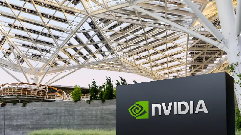 NVIDIA reports soaring revenue as AI demand continues to surge