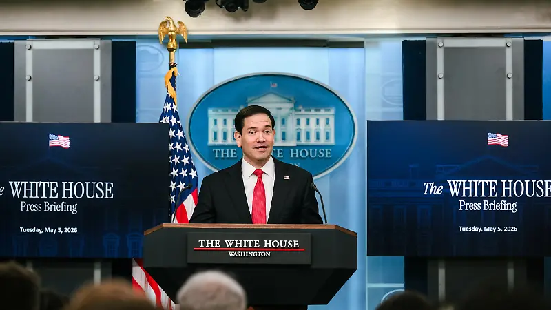 Rubio Signals Progress in US-Iran Talks Amid Diplomatic Push