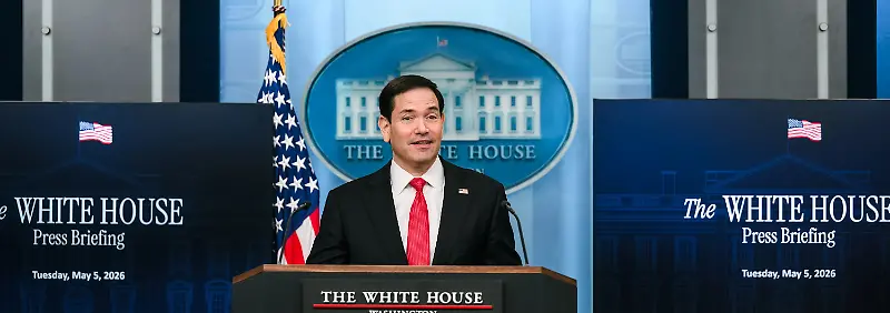 Rubio Signals Progress in US-Iran Talks Amid Diplomatic Push