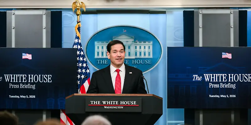 Rubio Signals Progress in US-Iran Talks Amid Diplomatic Push