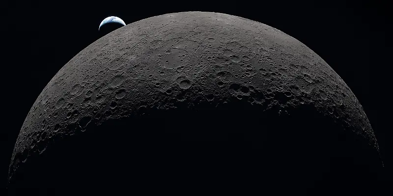 NASA Unveils Next Step Toward a Permanent Human Presence on the Moon