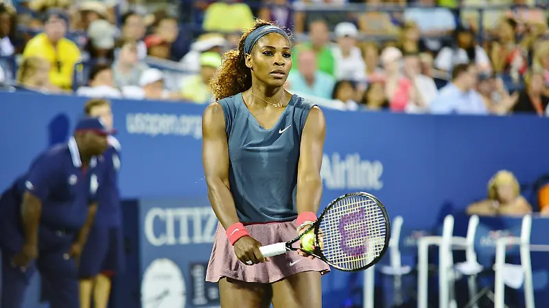 Serena Williams Confirms Stunning Return to Professional Tennis at 44