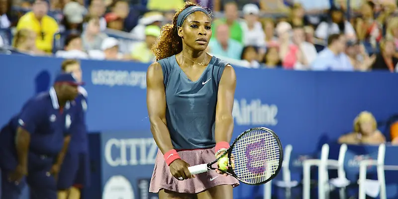 Serena Williams Confirms Stunning Return to Professional Tennis at 44