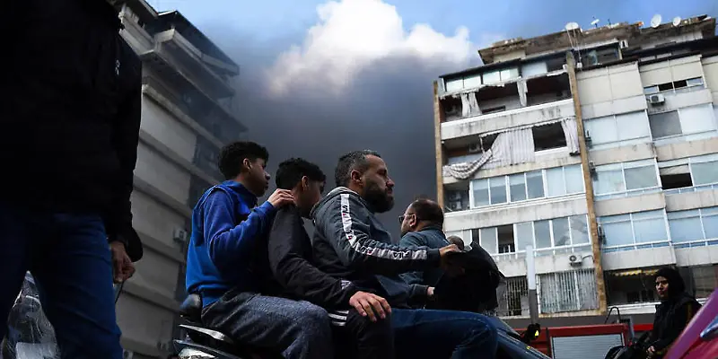 Israel Says Ground Operations in Southern Lebanon Will Continue Despite Ceasefire