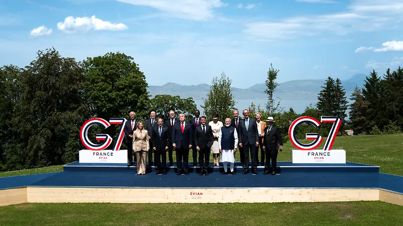 G7 Summit 2026: Key Moments, Major Agreements and Highlights from the Meeting of World Leaders