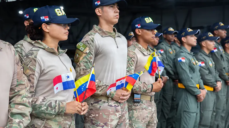 Venezuela Earthquake: Death Toll Rises as Rescue Efforts Continue