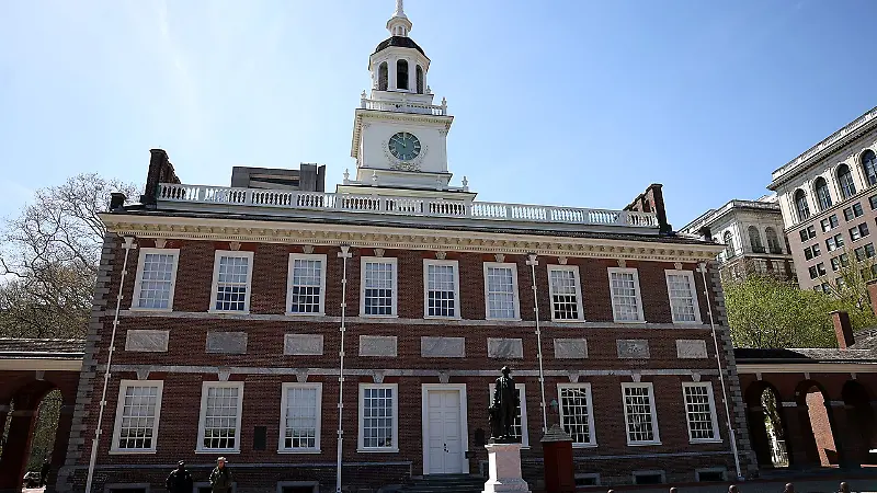 America at 250: The United States Prepares for a Historic Jubilee