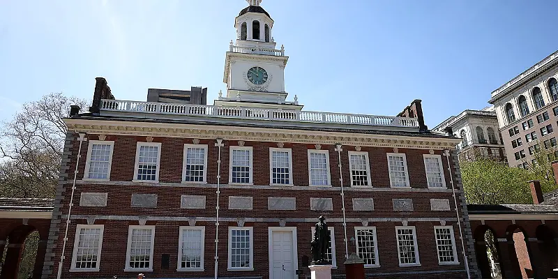America at 250: The United States Prepares for a Historic Jubilee