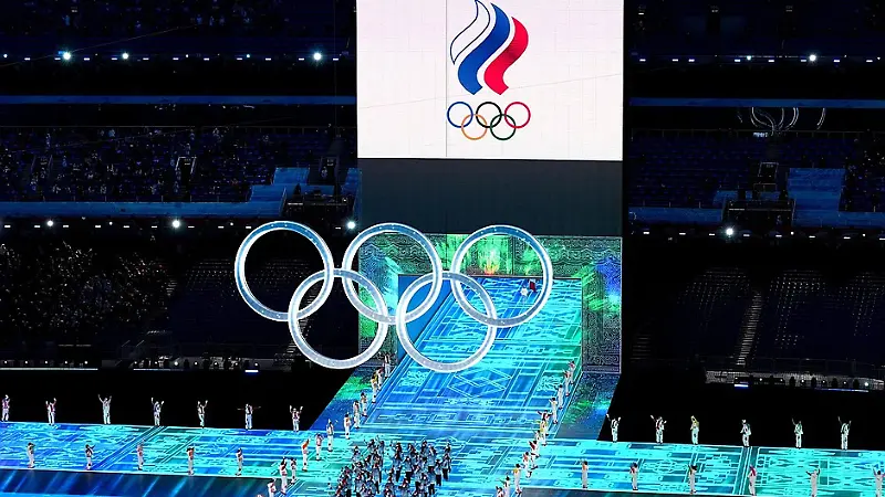 IOC Moves to Lift Suspension of Russian Olympic Committee