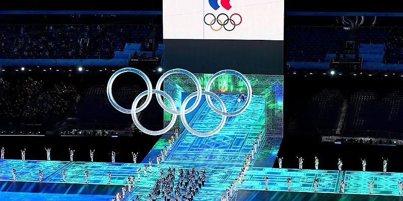 IOC Moves to Lift Suspension of Russian Olympic Committee