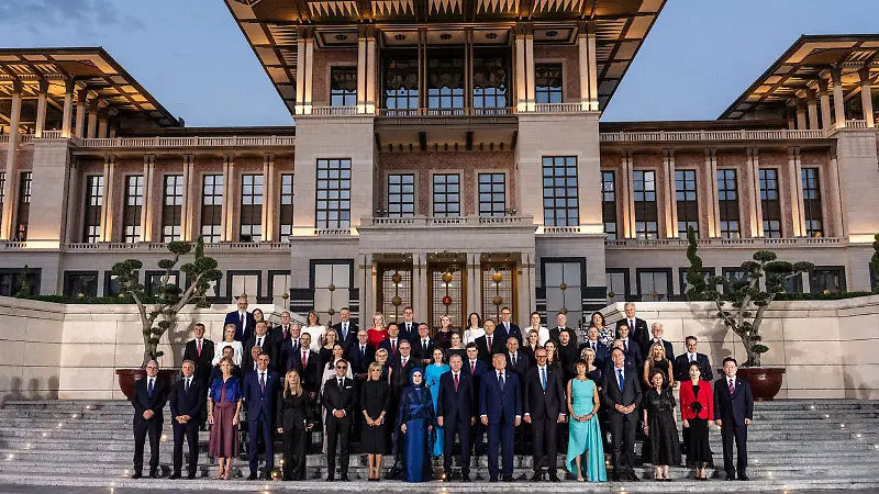NATO Summit Ends with Renewed Defence Commitments and Alliance Unity