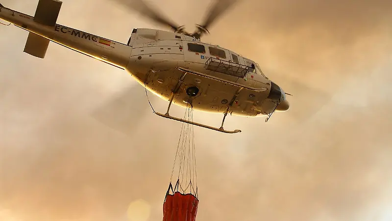 At Least 12 Dead in Spain’s Deadliest Wildfire in Decades