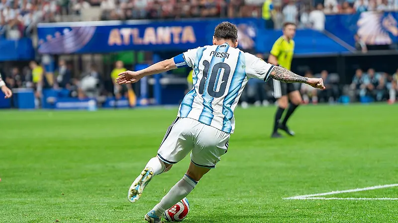 Road to the Final: Meet the FIFA World Cup 2026 Semifinalists