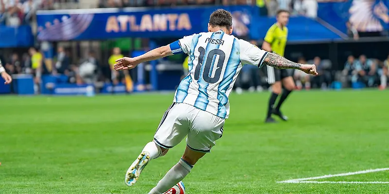 Road to the Final: Meet the FIFA World Cup 2026 Semifinalists