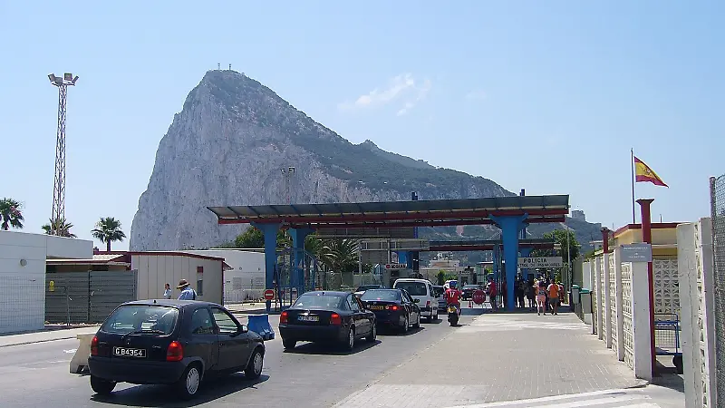 A Border That Divided Europe for Decades Is About to Disappear