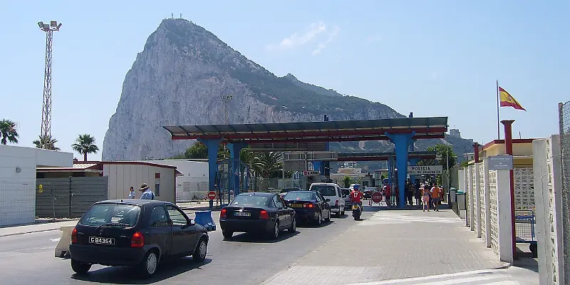 A Border That Divided Europe for Decades Is About to Disappear