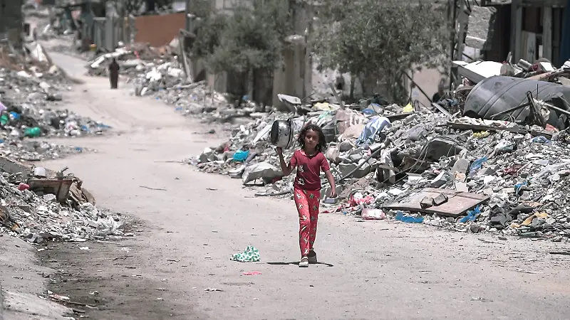 Trump's Gaza Plan Faces Uncertainty as Hamas, Israel and Regional Powers Navigate a Fragile Future