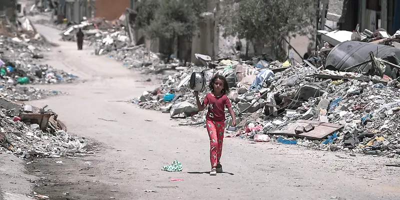 Trump's Gaza Plan Faces Uncertainty as Hamas, Israel and Regional Powers Navigate a Fragile Future