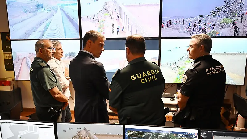 Ceuta Explained: Why Spain's African Border Has Become a Flashpoint Again