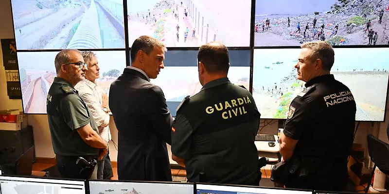Ceuta Explained: Why Spain's African Border Has Become a Flashpoint Again